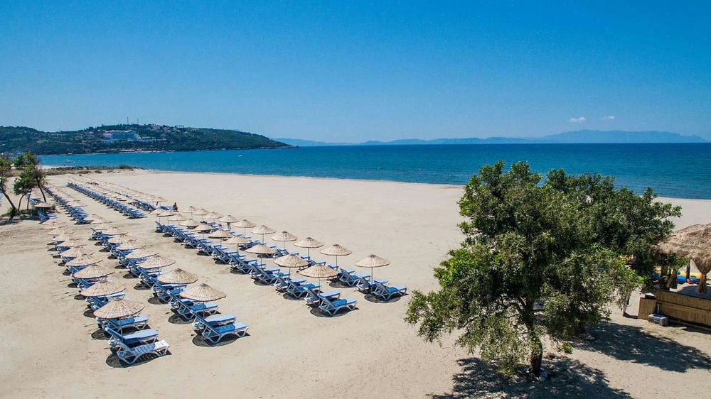 Korumar Ephesus Beach & Spa Resort 5*