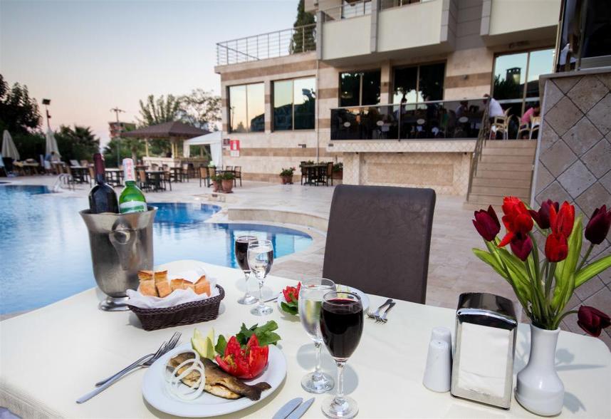 Akbulut Hotel 4*