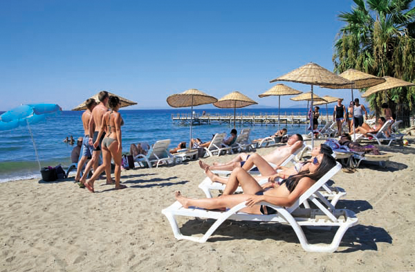Akbulut Hotel 4*
