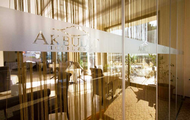 Akbulut Hotel 4*
