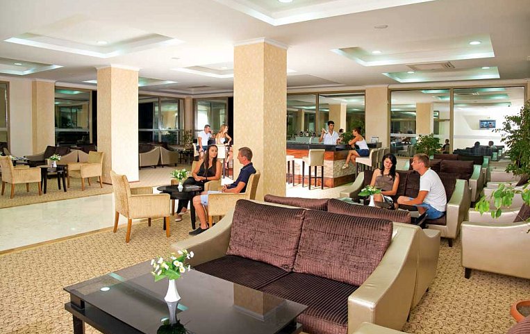 Akbulut Hotel 4*