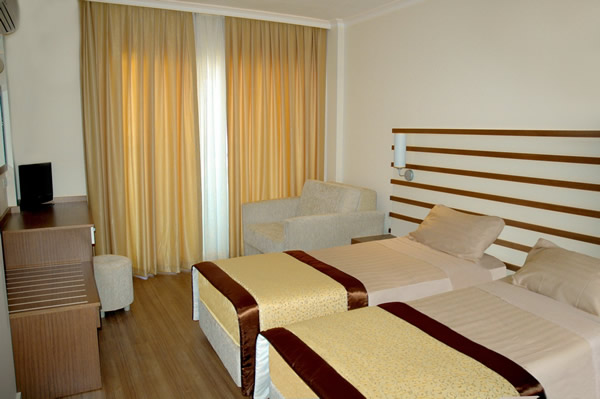 Akbulut Hotel 4*