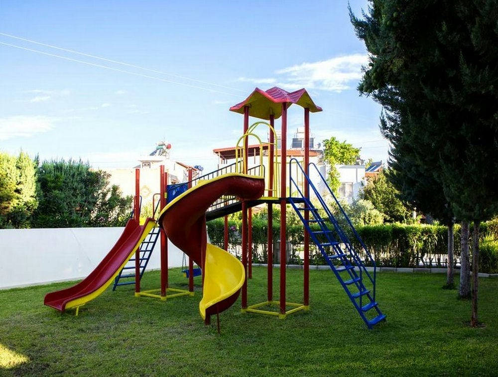 Akbulut Hotel 4*