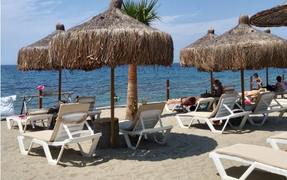 Akbulut Hotel 4*