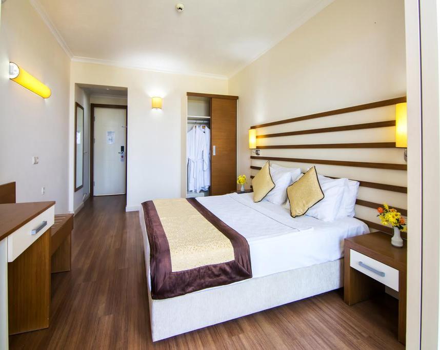 Akbulut Hotel 4*