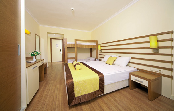 Akbulut Hotel 4*