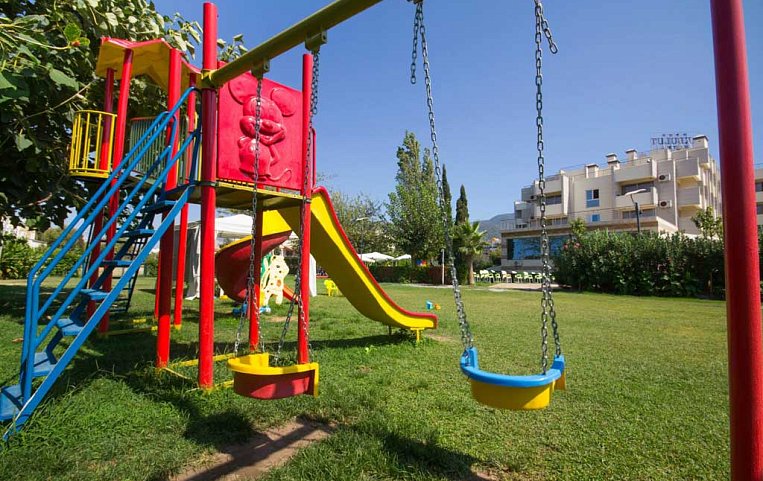 Akbulut Hotel 4*