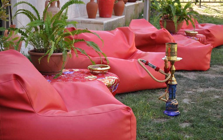 Akbulut Hotel 4*