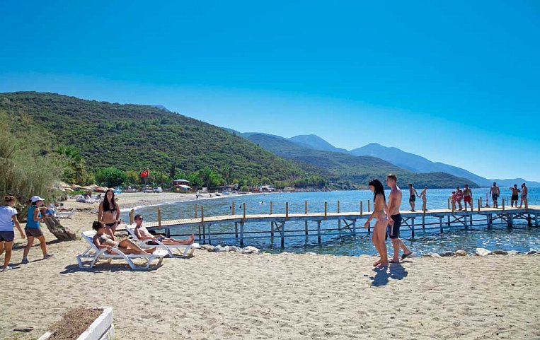 Akbulut Hotel 4*