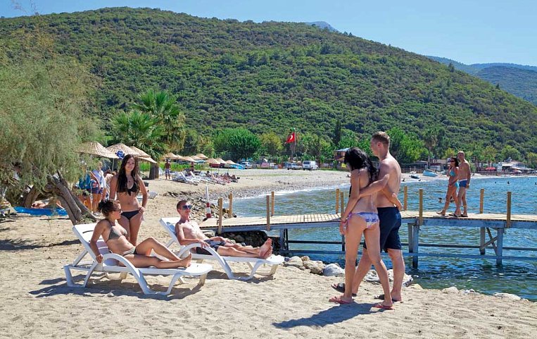 Akbulut Hotel 4*