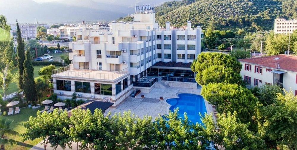 Akbulut Hotel 4*