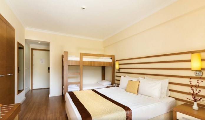 Akbulut Hotel 4*