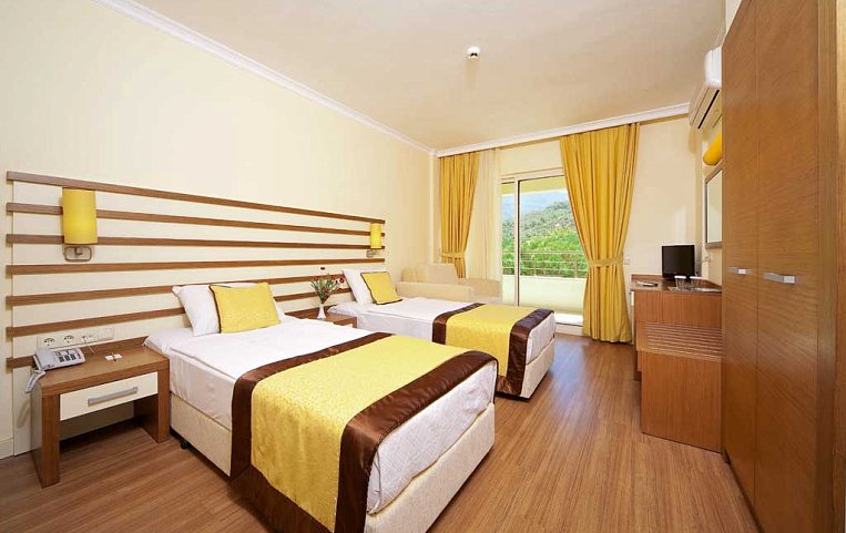 Akbulut Hotel 4*