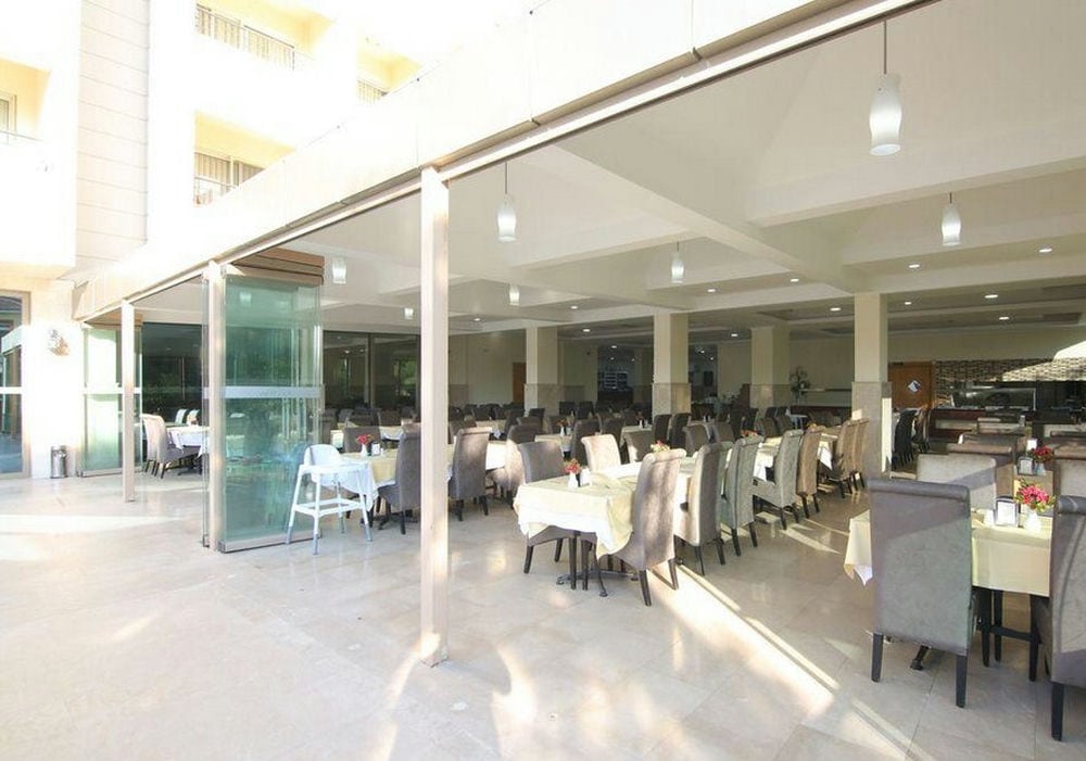Akbulut Hotel 4*