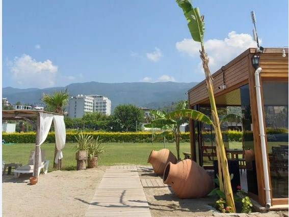 Akbulut Hotel 4*