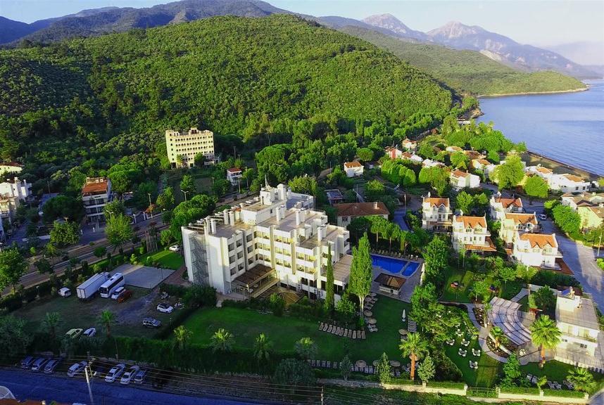 Akbulut Hotel 4*
