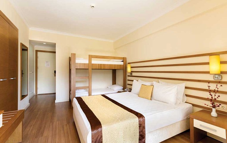 Akbulut Hotel 4*