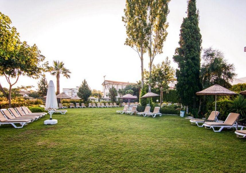 Akbulut Hotel 4*