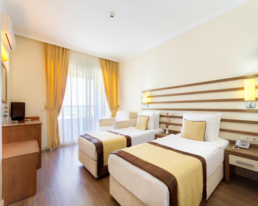 Akbulut Hotel 4*