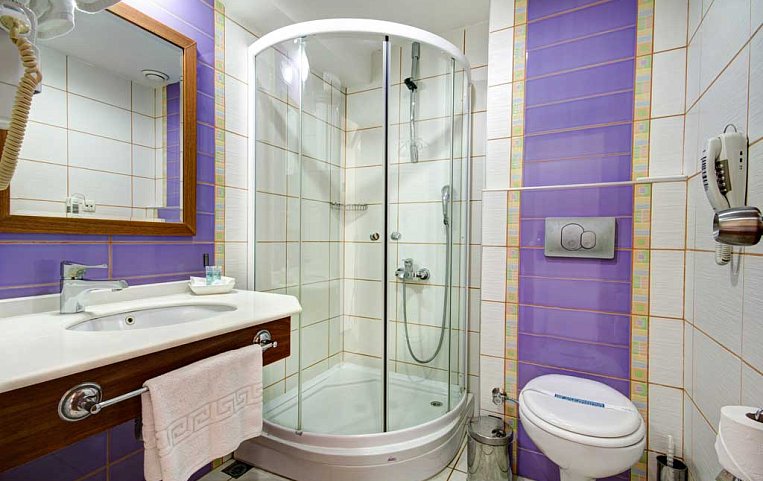 Akbulut Hotel 4*