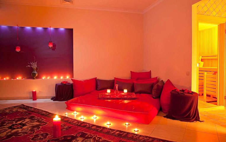 Akbulut Hotel 4*