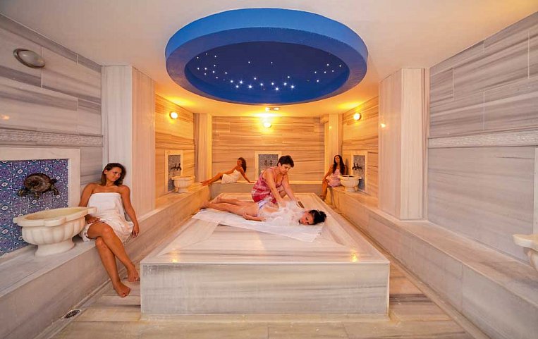Akbulut Hotel 4*