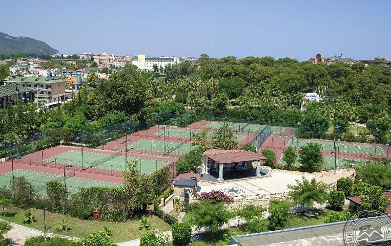 Simena Comfort Hotel 5*