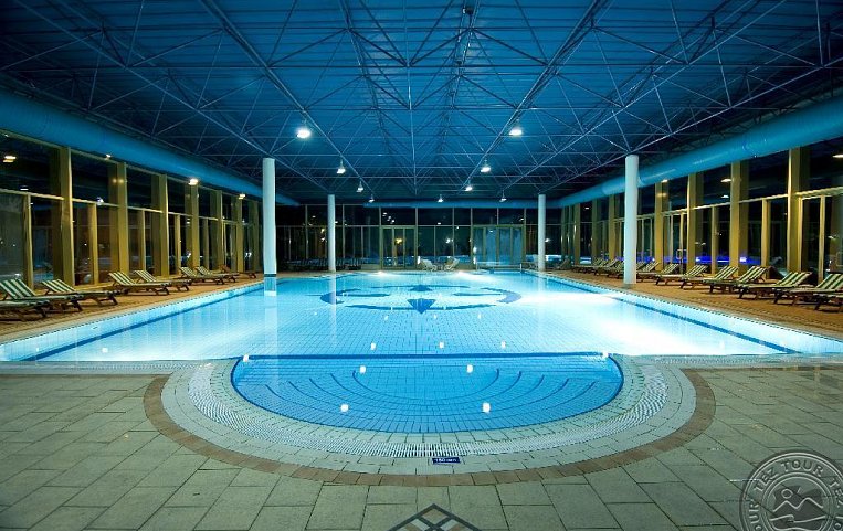 Simena Comfort Hotel 5*