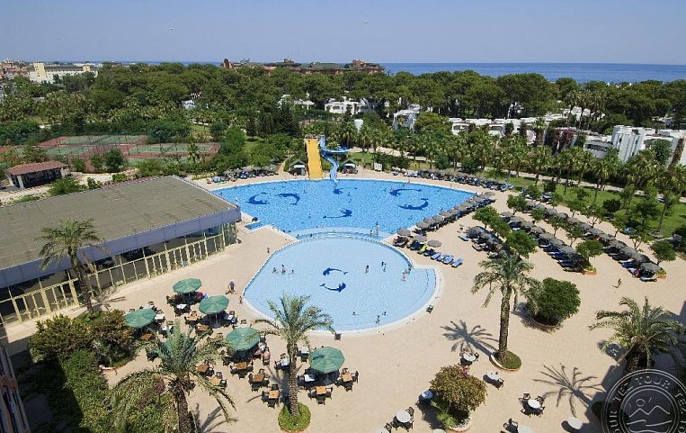 Simena Comfort Hotel 5*
