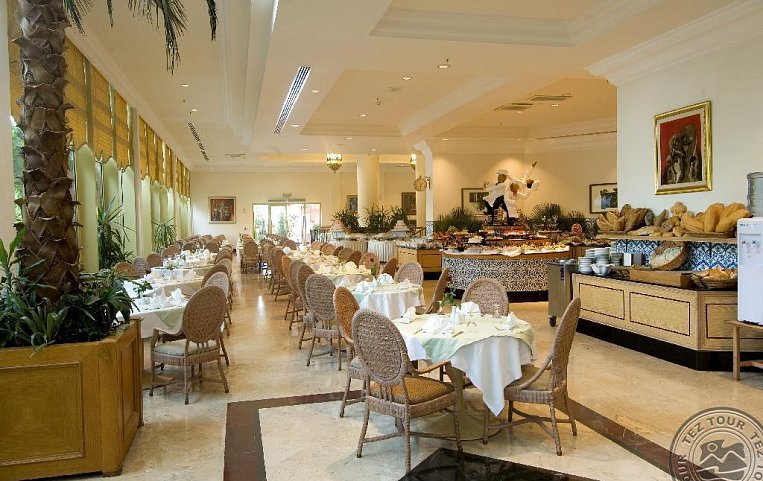 Simena Comfort Hotel 5*