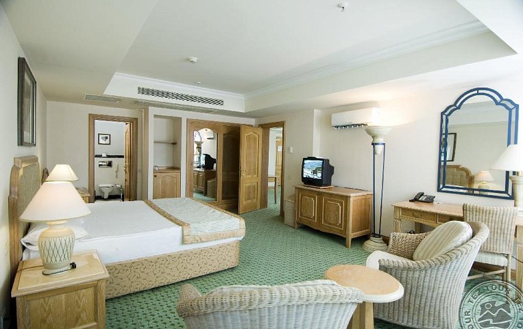 Simena Comfort Hotel 5*