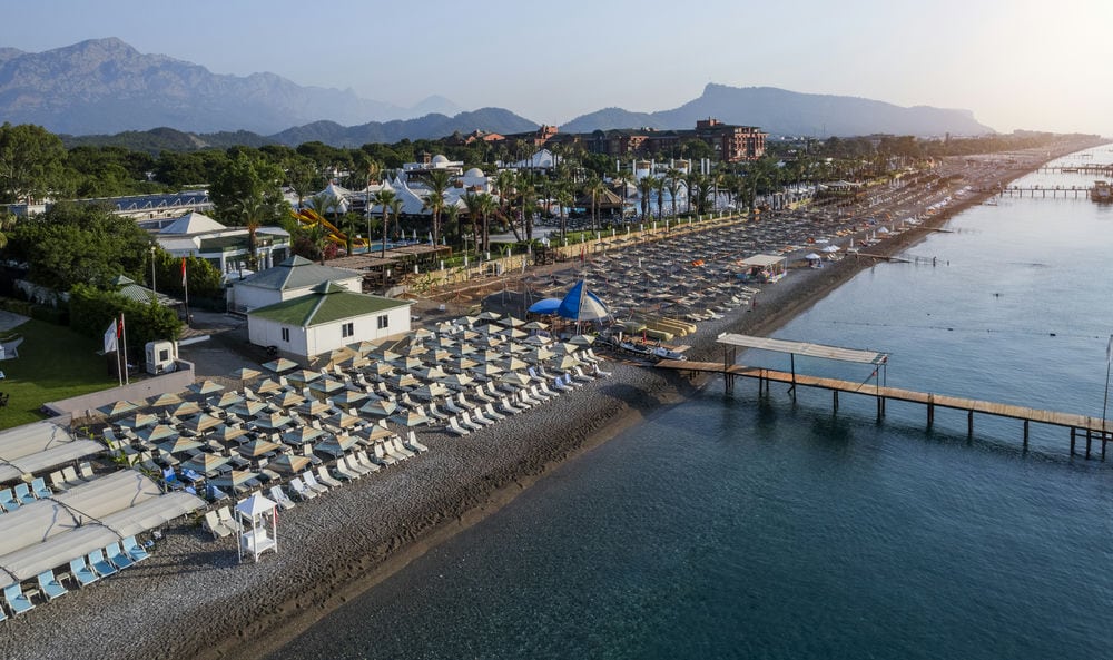 Simena Comfort Hotel 5*