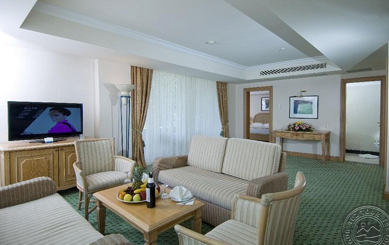 Simena Comfort Hotel 5*