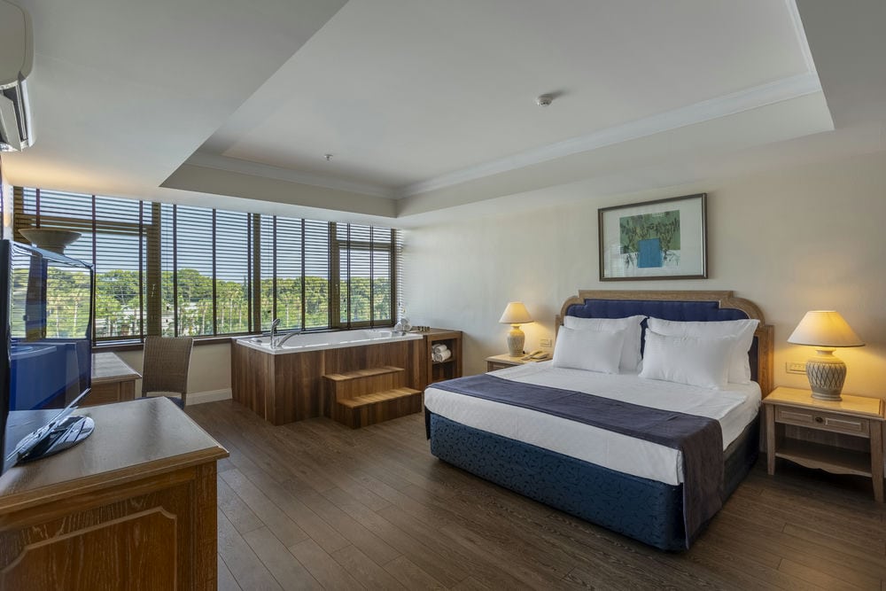 Simena Comfort Hotel 5*
