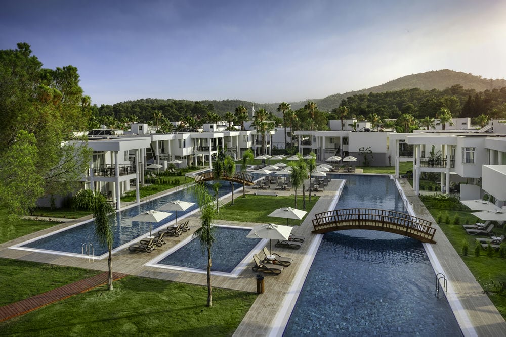 Simena Comfort Hotel 5*