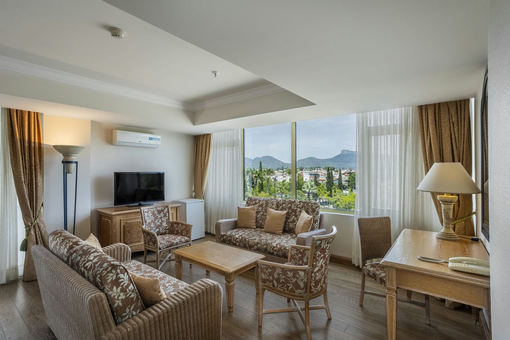 Simena Comfort Hotel 5*