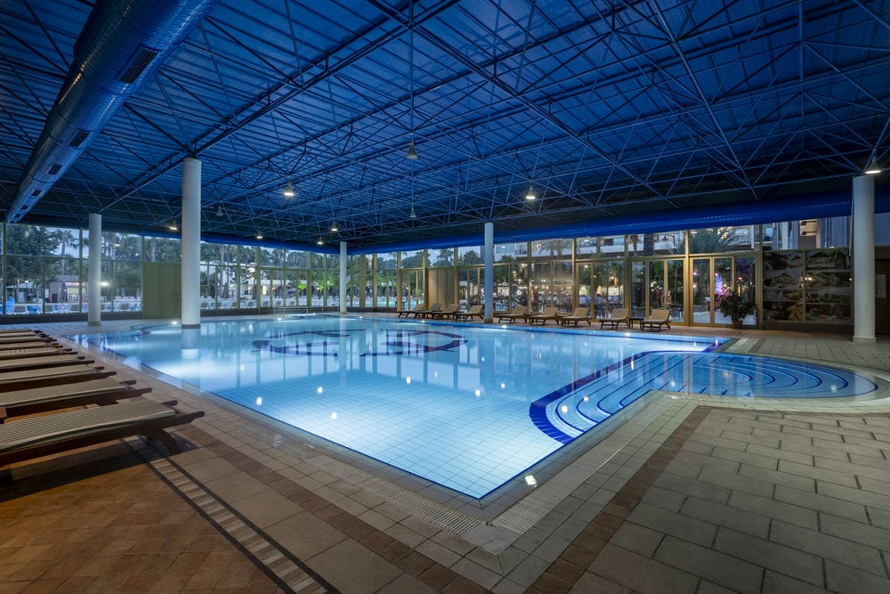 Simena Comfort Hotel 5*