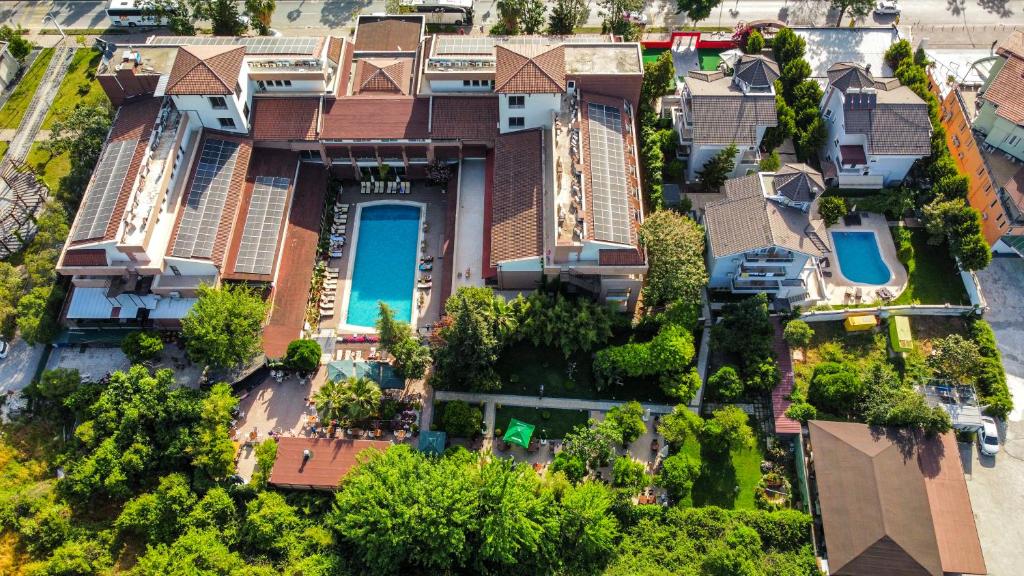 DG Hotels Rose Resort (ex. Rose Resort Hotel) 4*