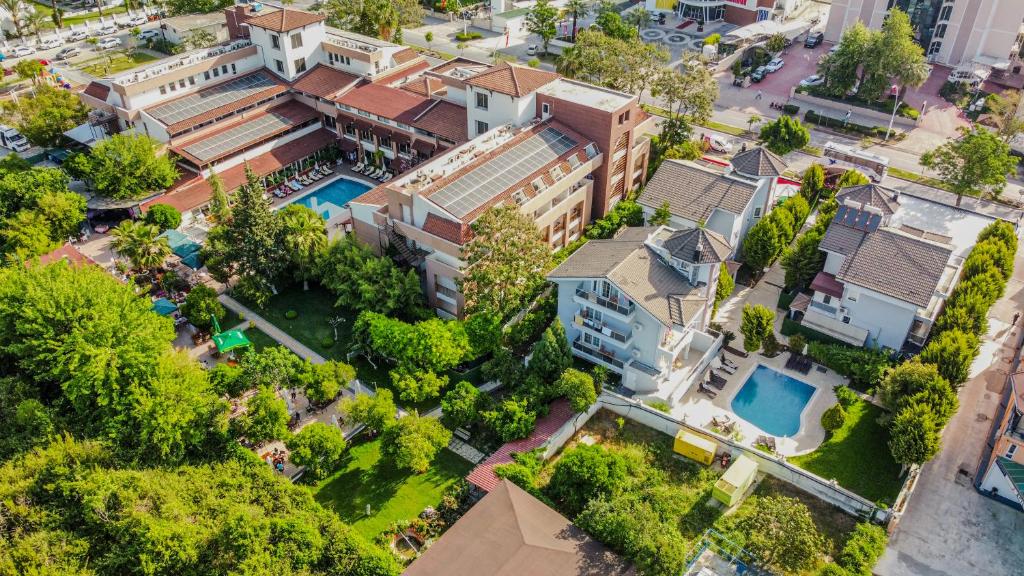 DG Hotels Rose Resort (ex. Rose Resort Hotel) 4*