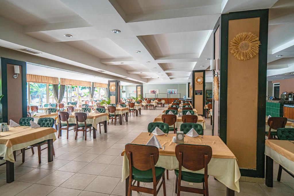 DG Hotels Rose Resort (ex. Rose Resort Hotel) 4*