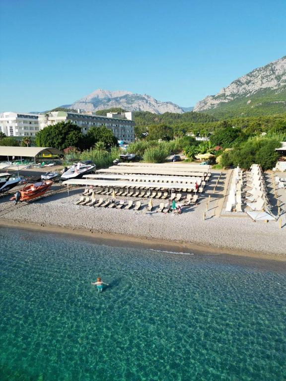 DG Hotels Rose Resort (ex. Rose Resort Hotel) 4*