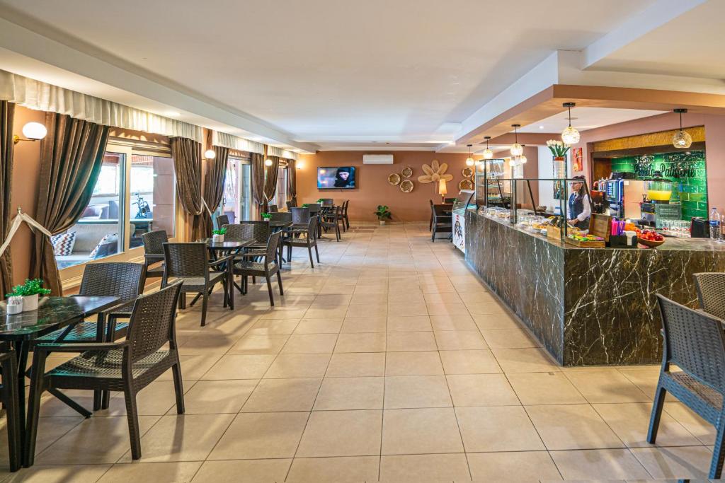 DG Hotels Rose Resort (ex. Rose Resort Hotel) 4*