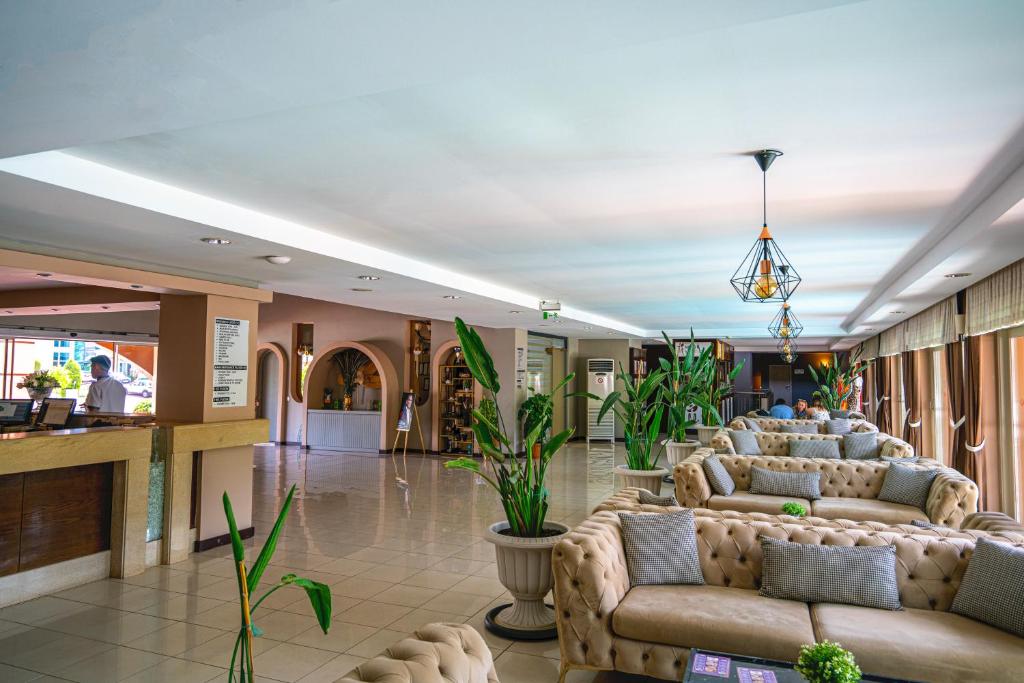 DG Hotels Rose Resort (ex. Rose Resort Hotel) 4*