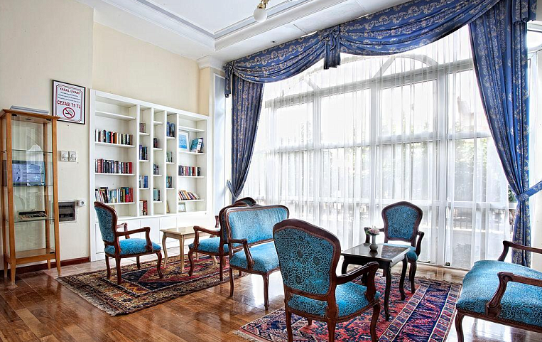 Pashas Princess 4*