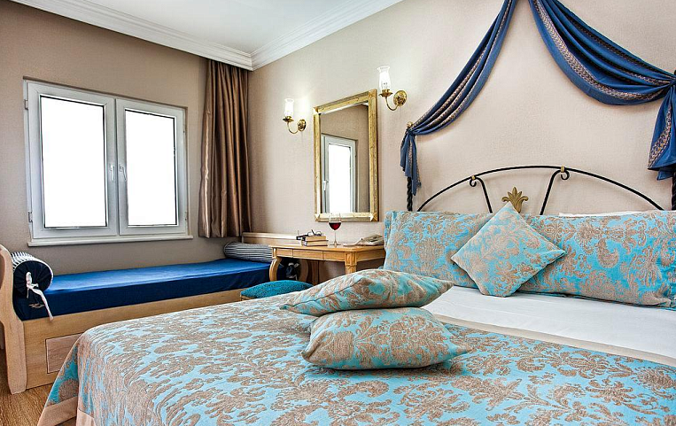 Pashas Princess 4*