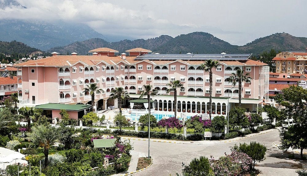 Pashas Princess 4*