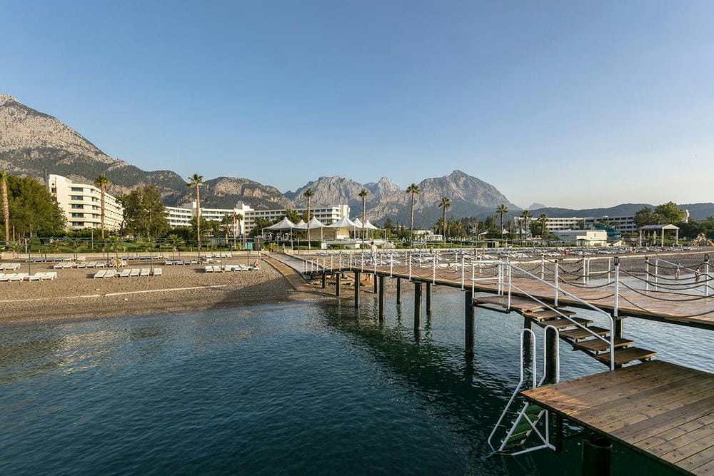 Mirage Park Resort 5*