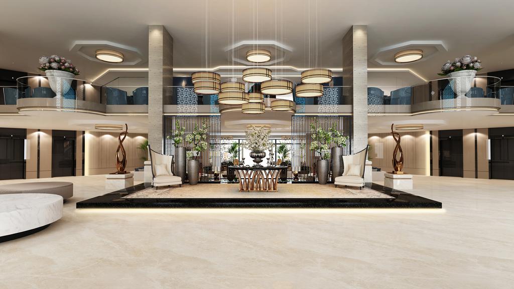 Mirage Park Resort 5*