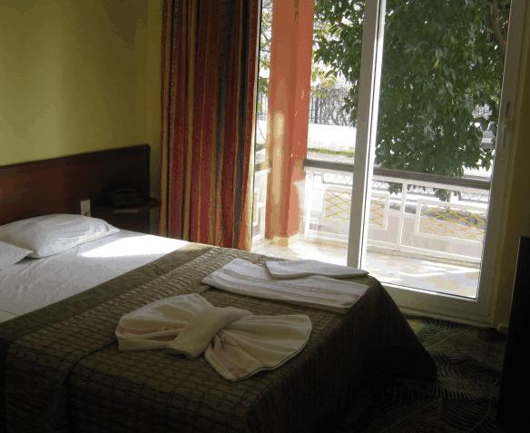 Kemer Paradise Hotel 3*