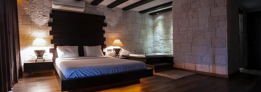 Manaspark Oludeniz 5*